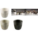 APS bol LINEO, 180 ml, set de 6, blanc