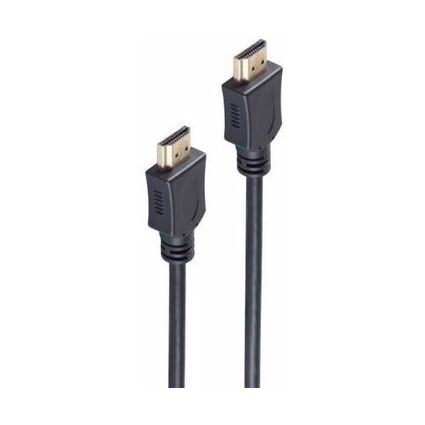 shiverpeaks BASIC-S Cble HDMI, HDMI A mle - A mle, 1,0 m