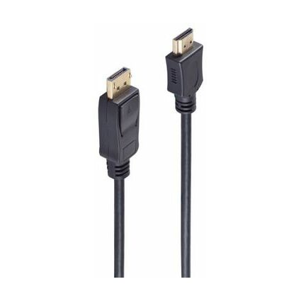shiverpeaks BASIC-S Displayport - cable HDMI, 7,5 m