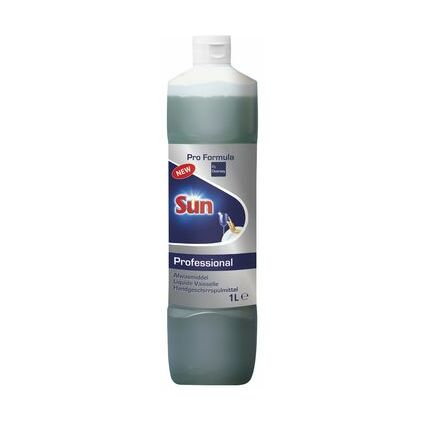 Sun Liquide vaisselle Professional, 1 litre