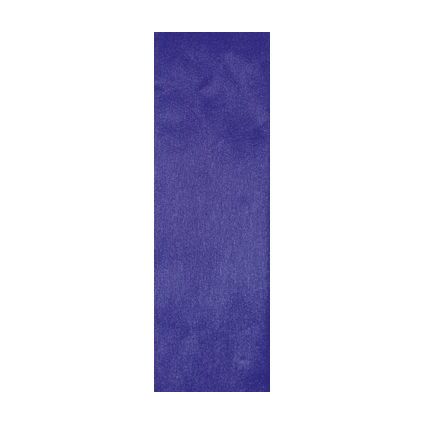 Clairefontaine Papier crpon mtallis, bleu france