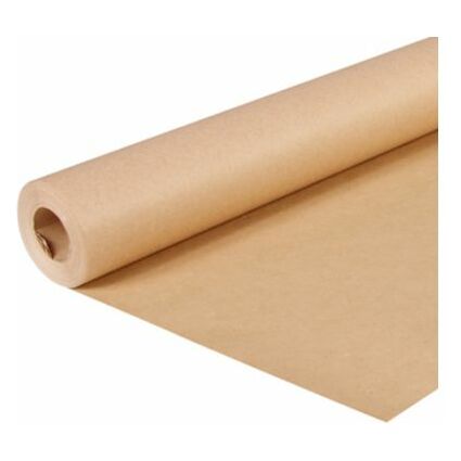 Clairefontaine Papier kraft "Kraft brut", 700 mm x 10 m