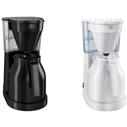 Melitta Cafetire "EASY II THERM", noir