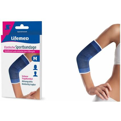 Lifemed Bandage sportif "Coude", taille: XL