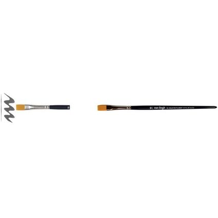ROYAL TALENS van Gogh Pinceau aquarelle 194, taille 16