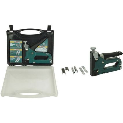BRÜDER MANNESMANN Agrafes, 12 mm, forme en U