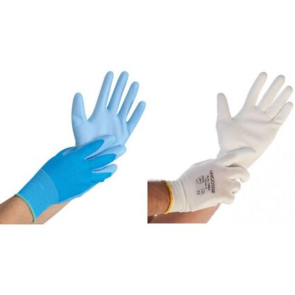 HYGOSTAR Gant de travail ULTRA FLEX HAND, L