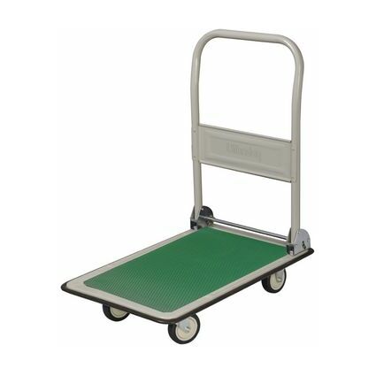 Wonday Chariot  plate-forme Cargo, charge: 300 kg