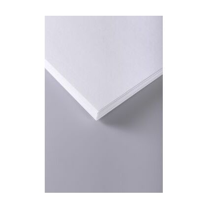Clairefontaine Papier dessin "Croquis", blanc, A2, 55 g/m2