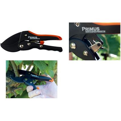 Garten PRIMUS Ressort de rechange pour scateur pour dame