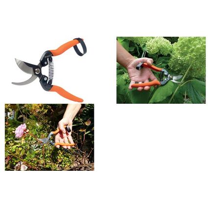Garten PRIMUS Ressort de rechange pour sécateur spécial rose