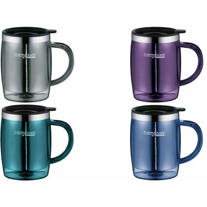 THERMOS Mug isotherme Desktop Mug TC, 0,35 litre, purple