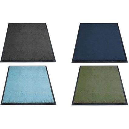 miltex Tapis anti-salissure EAZYCARE STYLE, deeper navy