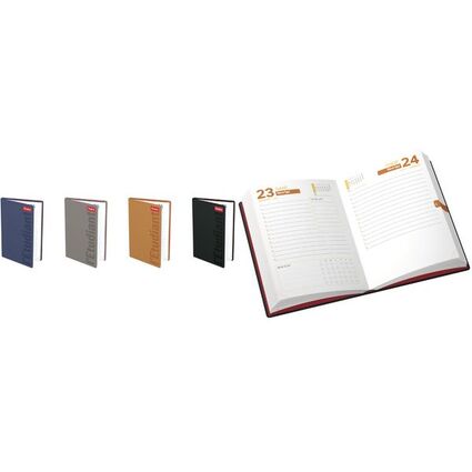 Oxford Agenda semainier L'Etudiant, 2025/2026, 100 x 150 mm