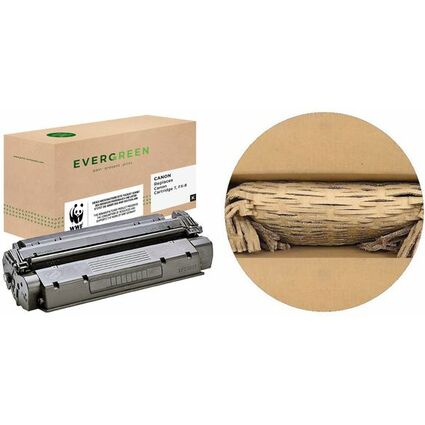 EVERGREEN Toner EGTC703DUOE remplace Canon 7616A005/703BK