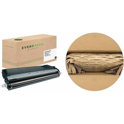EVERGREEN Tambour EGTBDR2000E remplace brother DR-2000
