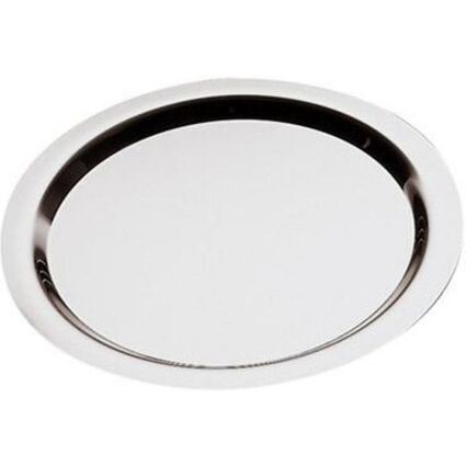 APS Plateau FINESSE, diamtre: 480 mm, argent