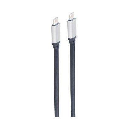 shiverpeaks Cble USB 3.1 PROFESSIONAL, USB-C - USB-C, 1,5 m