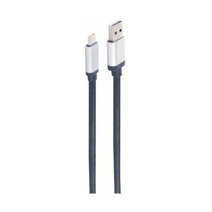 shiverpeaks Cble USB 2.0 PROFESSIONAL, USB-A - USB-C, 3,0 m