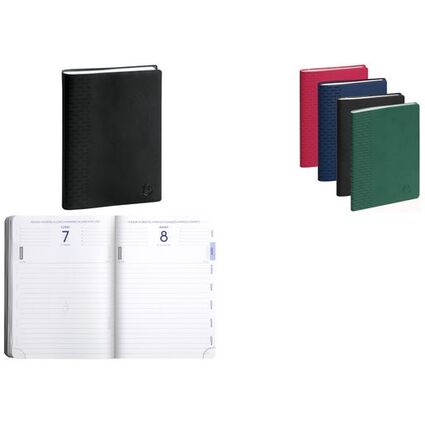 EXACOMPTA Agenda scolaire FORUM Winner, 2025/2026, assorti