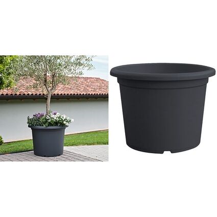 tera Jardinire "Menfi", diamtre: 970 mm, terracotta