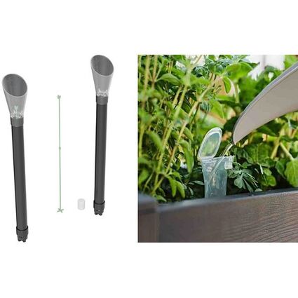 tera Indicateur de niveau d'eau Water Level Indicator,270 mm