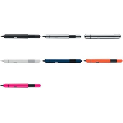 LAMY Stylo  bille rtractable pico chrome