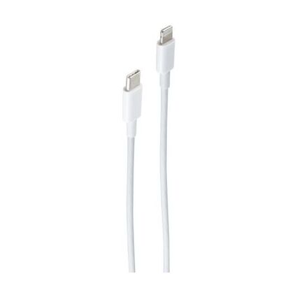 shiverpeaks Cble de charge BASIC-S PD, 1,5 m