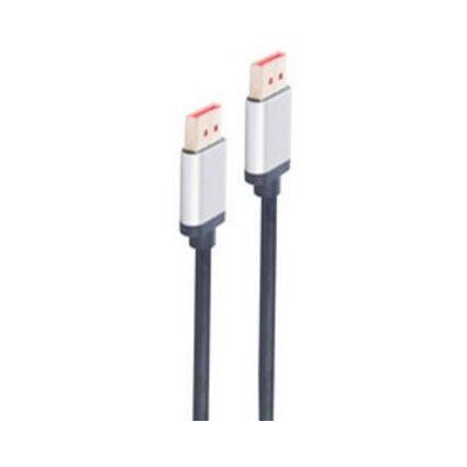 shiverpeaks Cble de raccordement DisplayPort, 2 m