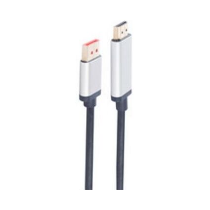 shiverpeaks PROFESSIONAL Cble DisplayPort HDMI-A, 1,5 m