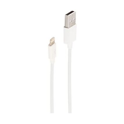 shiverpeaks Cble de donnes et de charge BASIC-S, 2 m