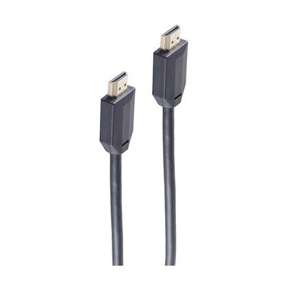 shiverpeaks Cble Ultra HDMI BASIC-S, HDMI-A mle, 1,5 m