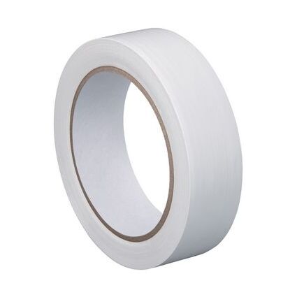 WESTEX Ruban de pltrage PE Premium, 38 mm x 33 m, blanc