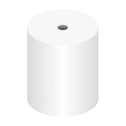 kangaro Rouleau de papier thermique pour lecteur de cartes