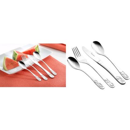 Esmeyer Fourchette pour enfants BAMBINO, longueur: 158 mm