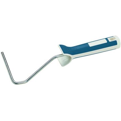 WESTEX Etrier pour rouleau troit, 100 mm, poigne 2K
