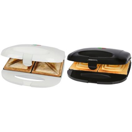 CLATRONIC Gril  sandwich ST 3814, noir
