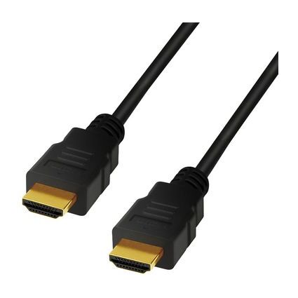 LogiLink Cble HDMI 2.1, A mle - A mle, 5 m