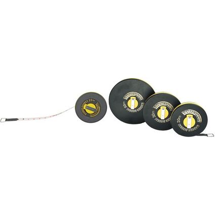 BRDER MANNESMANN Dcamtre, ruban fibre de verre, 20 m