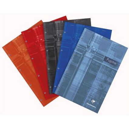 Clairefontaine Bloc-notes Pupitre, A4+, sys