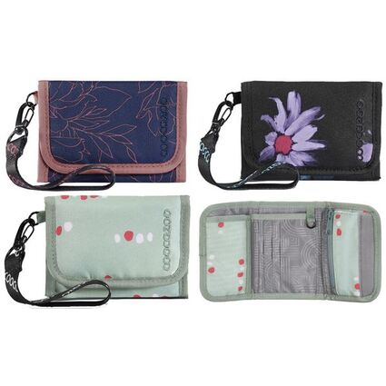 coocazoo Porte-monnaie Sweet rose
