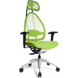 Topstar fauteuil de bureau "Open art 10", vert pomme