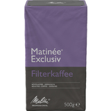 Melitta Caf "Matine Exklusiv", moulu