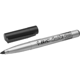 BIC marqueur permanent marking POCKET ECOlutions, noir