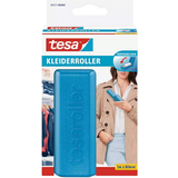 tesa rouleau anti-peluches, 3 m x 80mm,avec mecanisme pliant