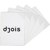 djois by tarifold pochette d'affichage kang Easy load