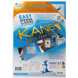 tarifold pochette d'affichage kang Easy load magnetic, A3