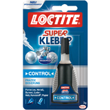 LOCTITE colle rapide Control, flacon de 3 g