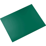 Lufer sous-main DURELLA, 400 x 530 mm, vert