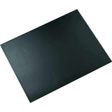 Lufer sous-main DURELLA, 400 x 530 mm, noir